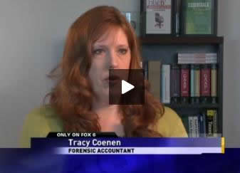 World of Forensic Accounting
